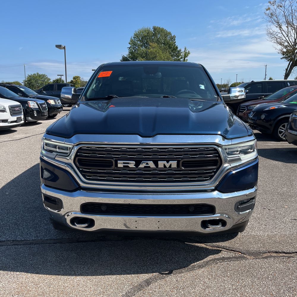 2020 Ram 1500 Limited