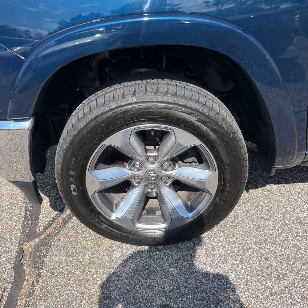 2020 Ram 1500 Limited