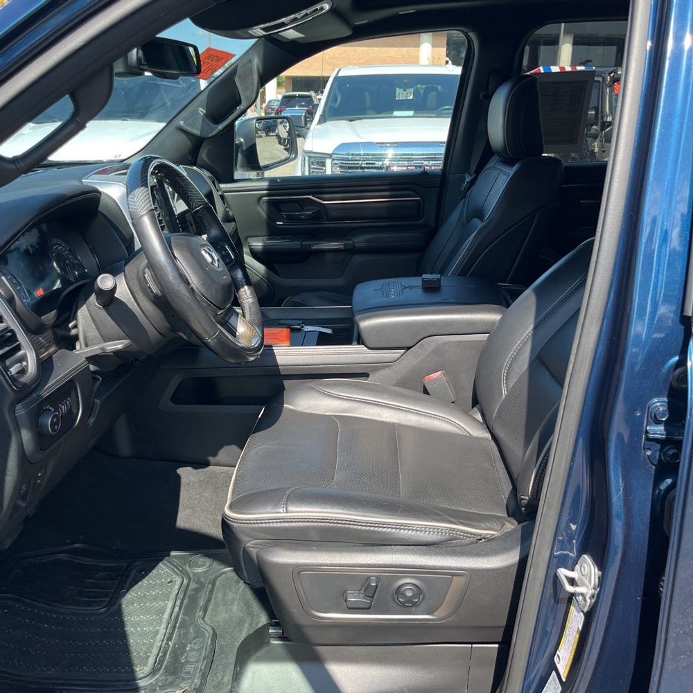 2020 Ram 1500 Limited