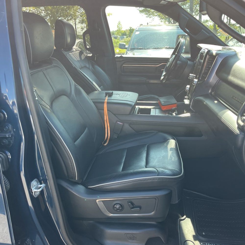 2020 Ram 1500 Limited