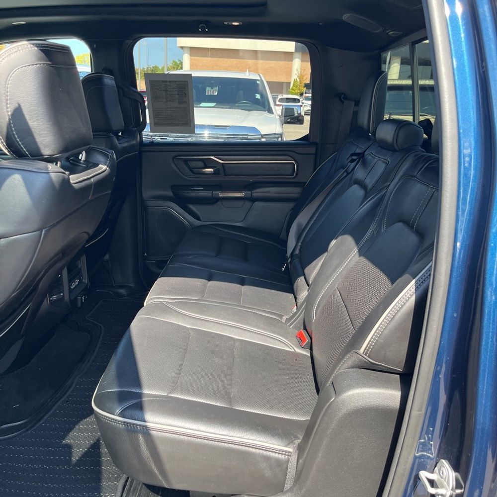 2020 Ram 1500 Limited