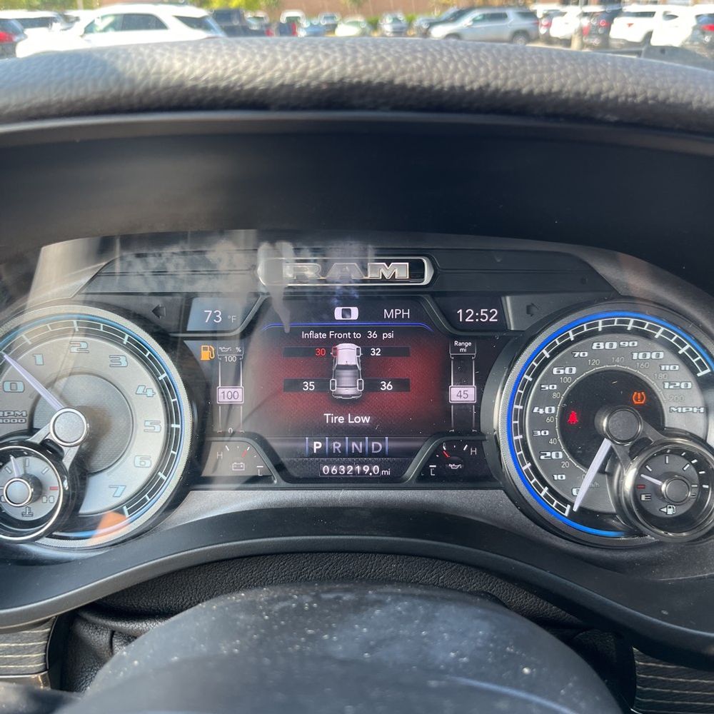 2020 Ram 1500 Limited