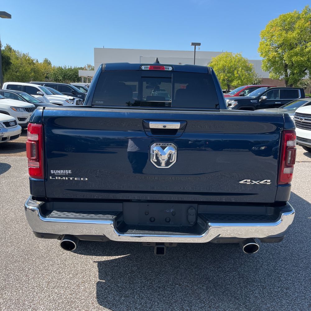 2020 Ram 1500 Limited