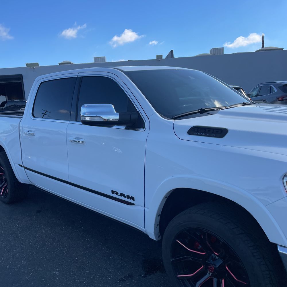 2022 Ram 1500 Limited