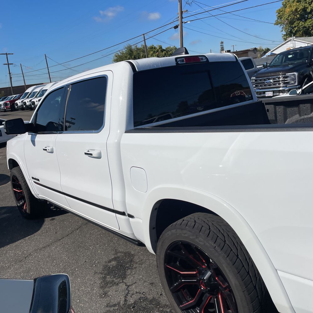 2022 Ram 1500 Limited