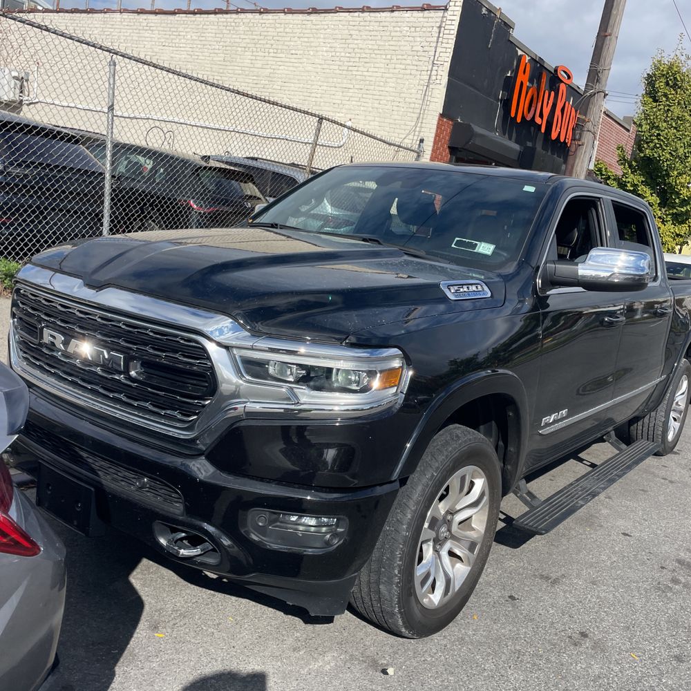 2023 Ram 1500 Limited