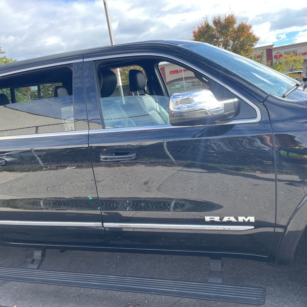 2023 Ram 1500 Limited