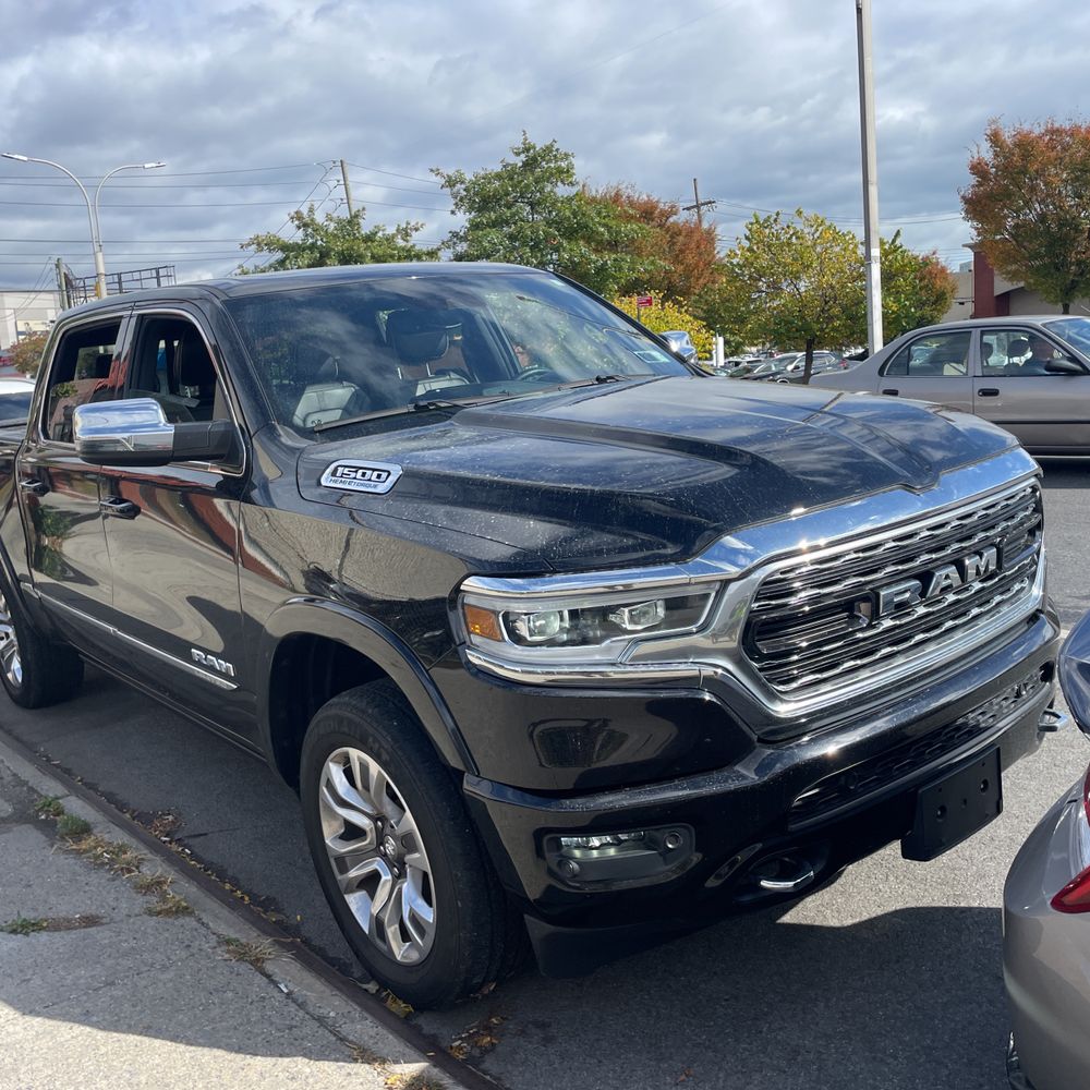 2023 Ram 1500 Limited