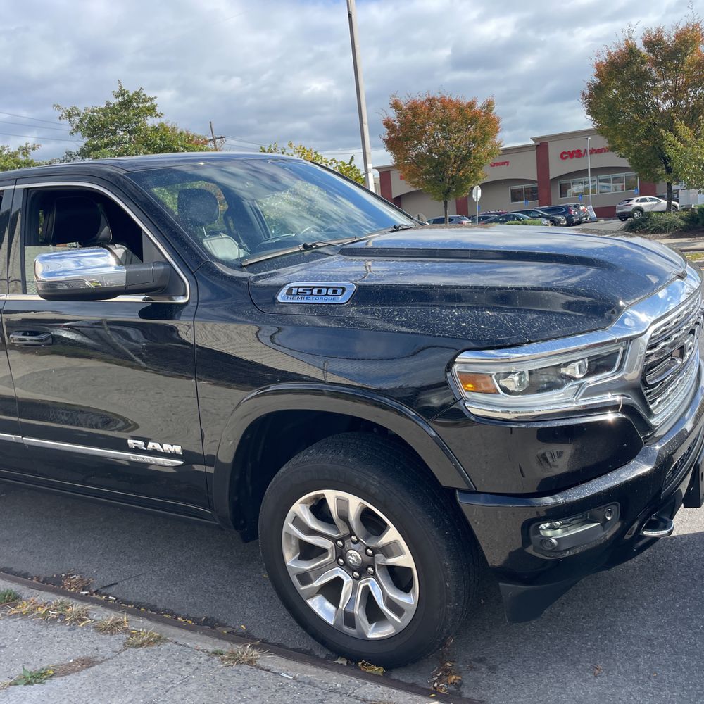 2023 Ram 1500 Limited