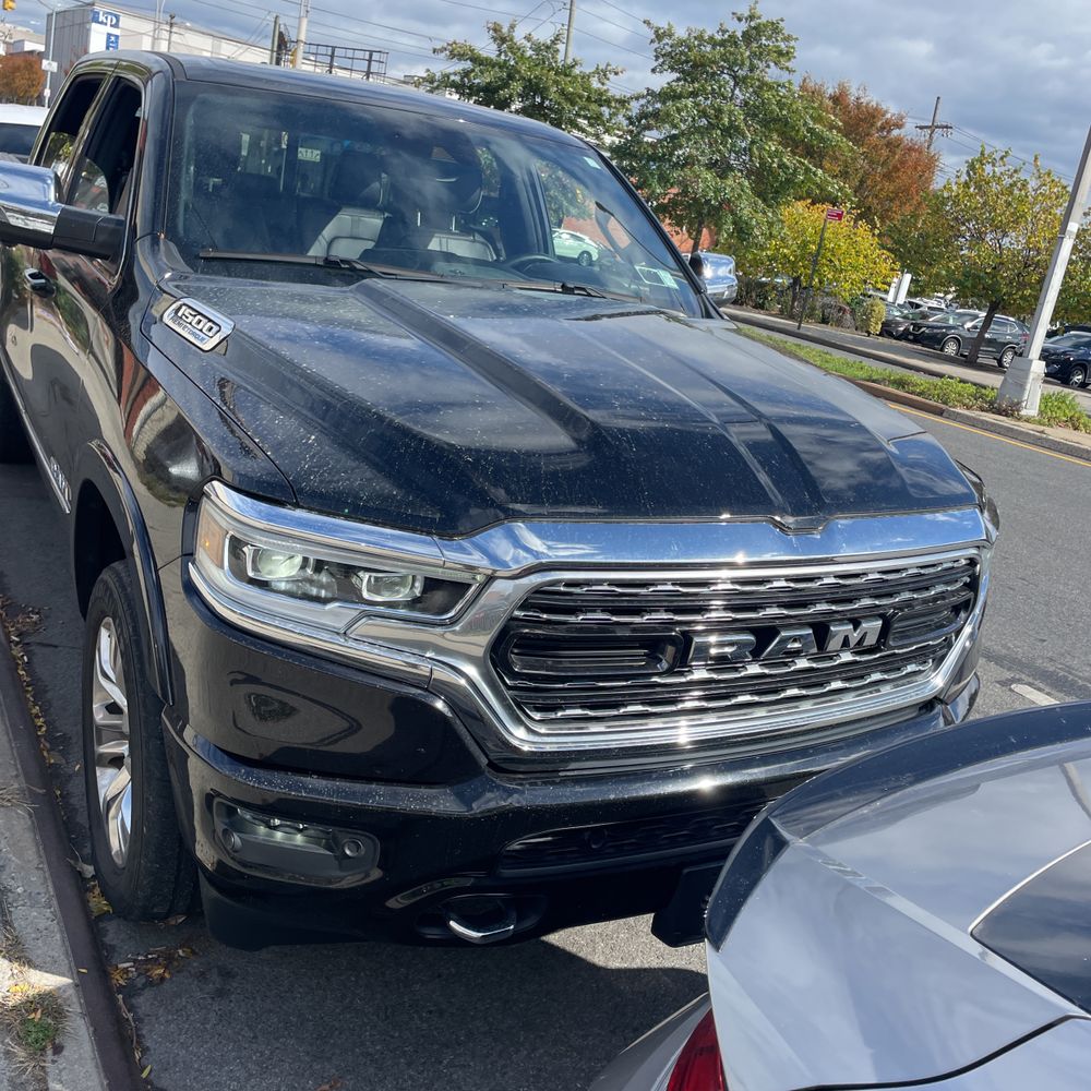 2023 Ram 1500 Limited