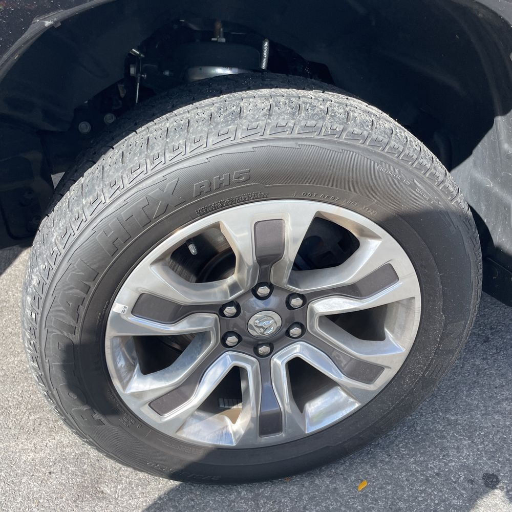 2023 Ram 1500 Limited