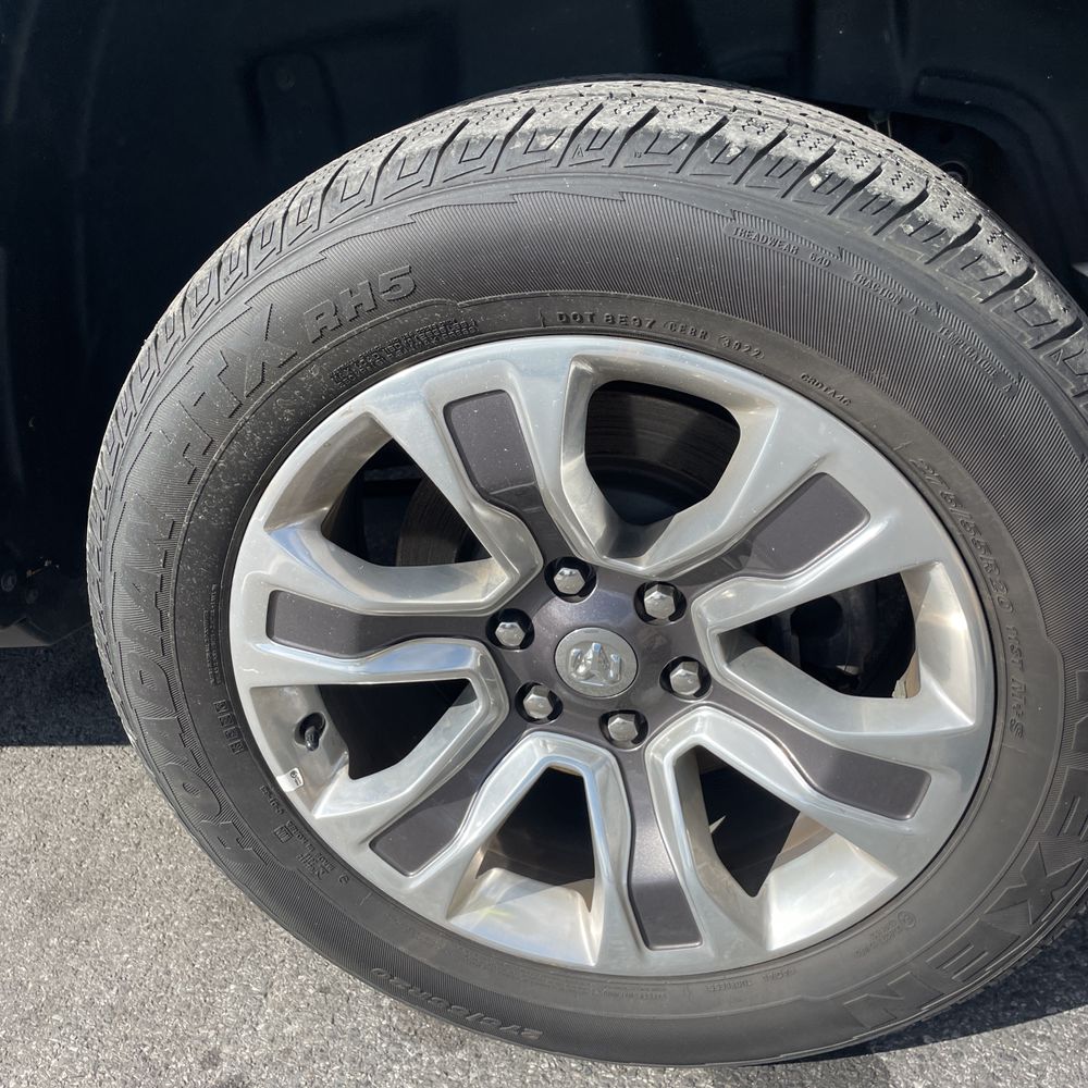2023 Ram 1500 Limited