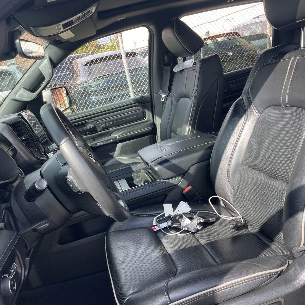 2023 Ram 1500 Limited