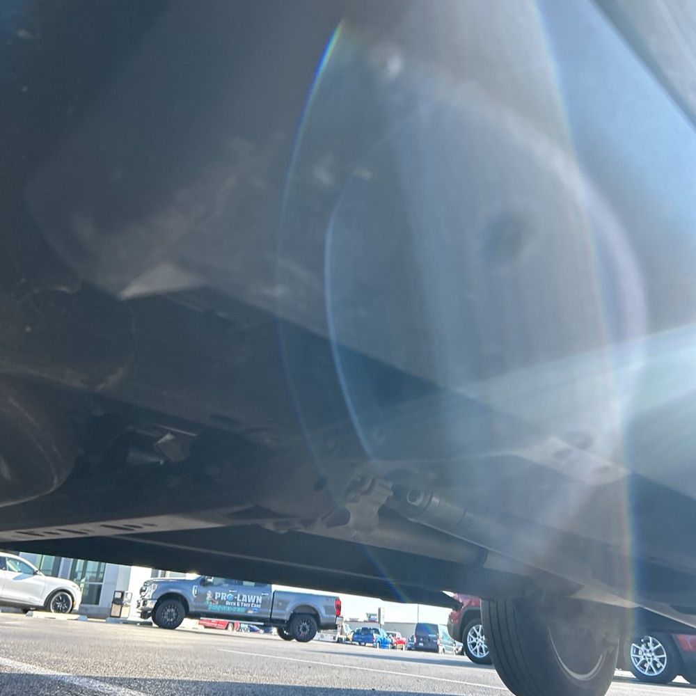 2023 Ram 1500 Limited Crew Cab 4WD SWB