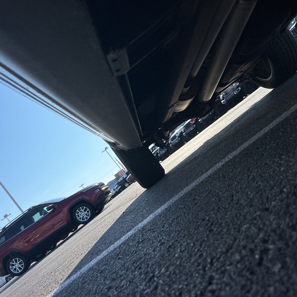 2023 Ram 1500 Limited Crew Cab 4WD SWB