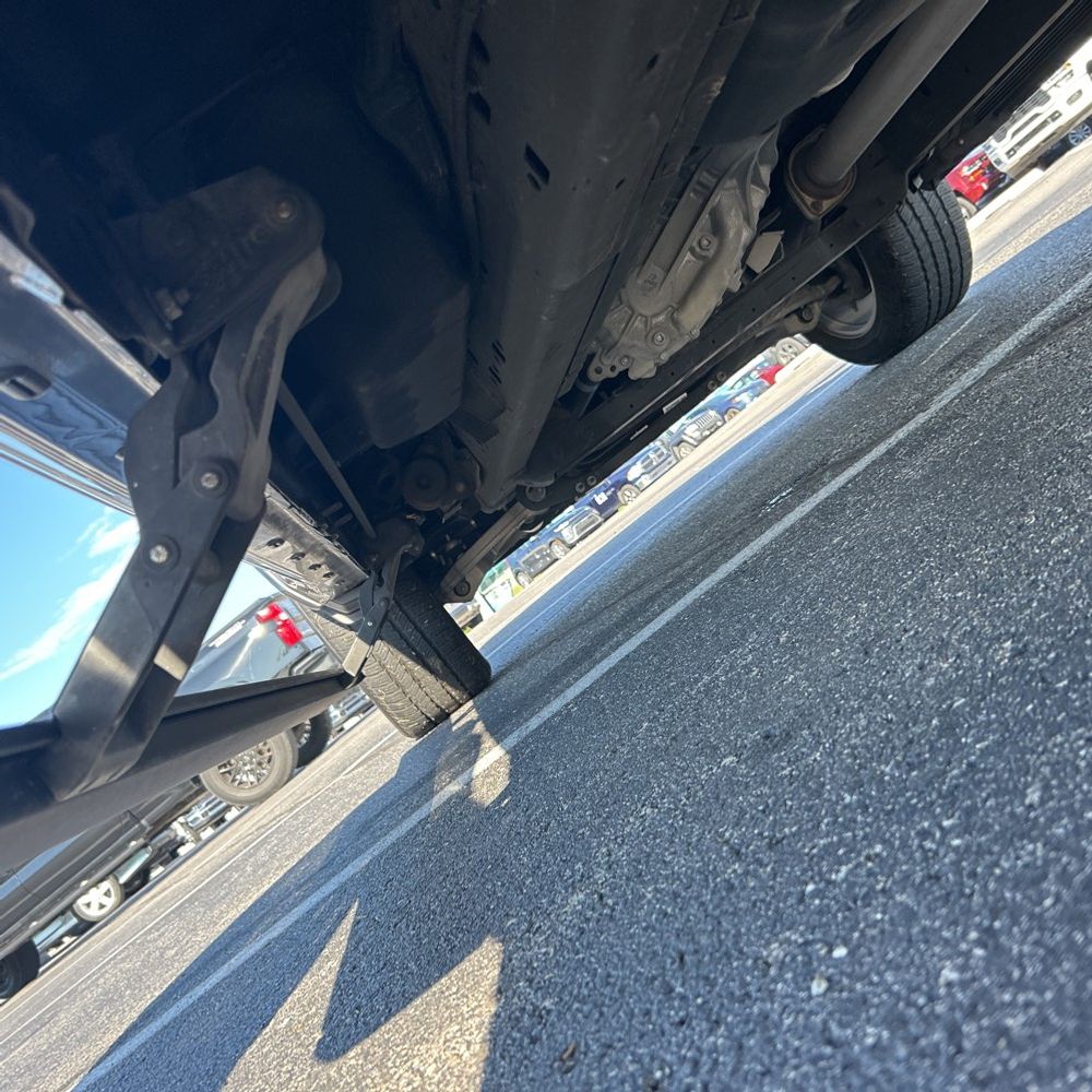 2023 Ram 1500 Limited Crew Cab 4WD SWB