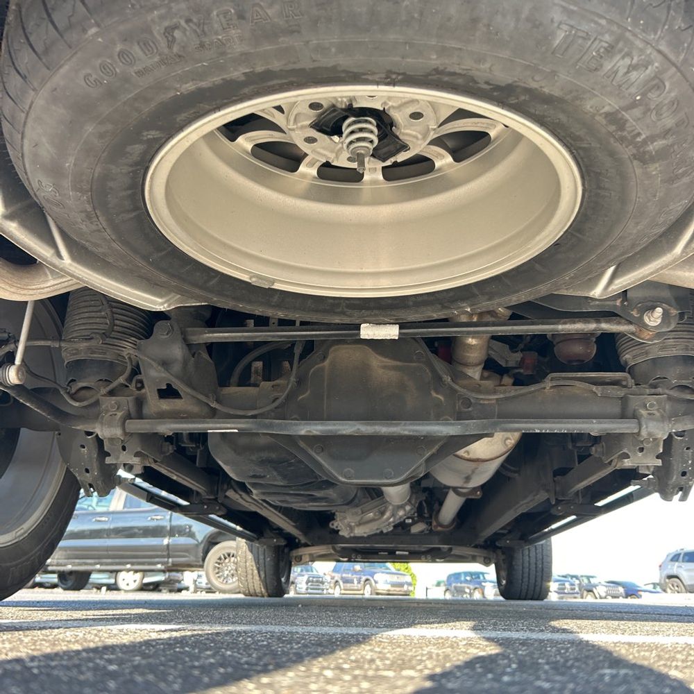 2023 Ram 1500 Limited Crew Cab 4WD SWB