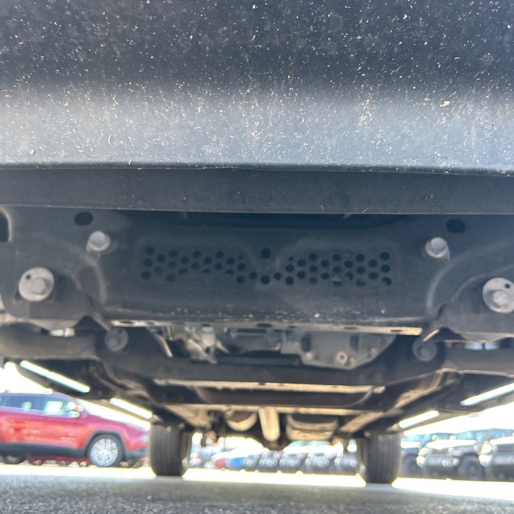 2023 Ram 1500 Limited Crew Cab 4WD SWB