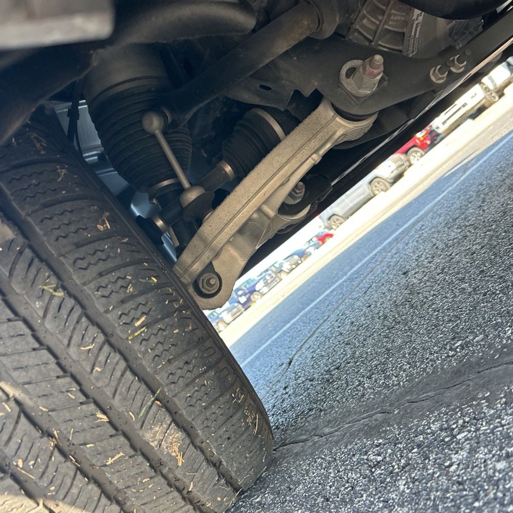 2023 Ram 1500 Limited Crew Cab 4WD SWB