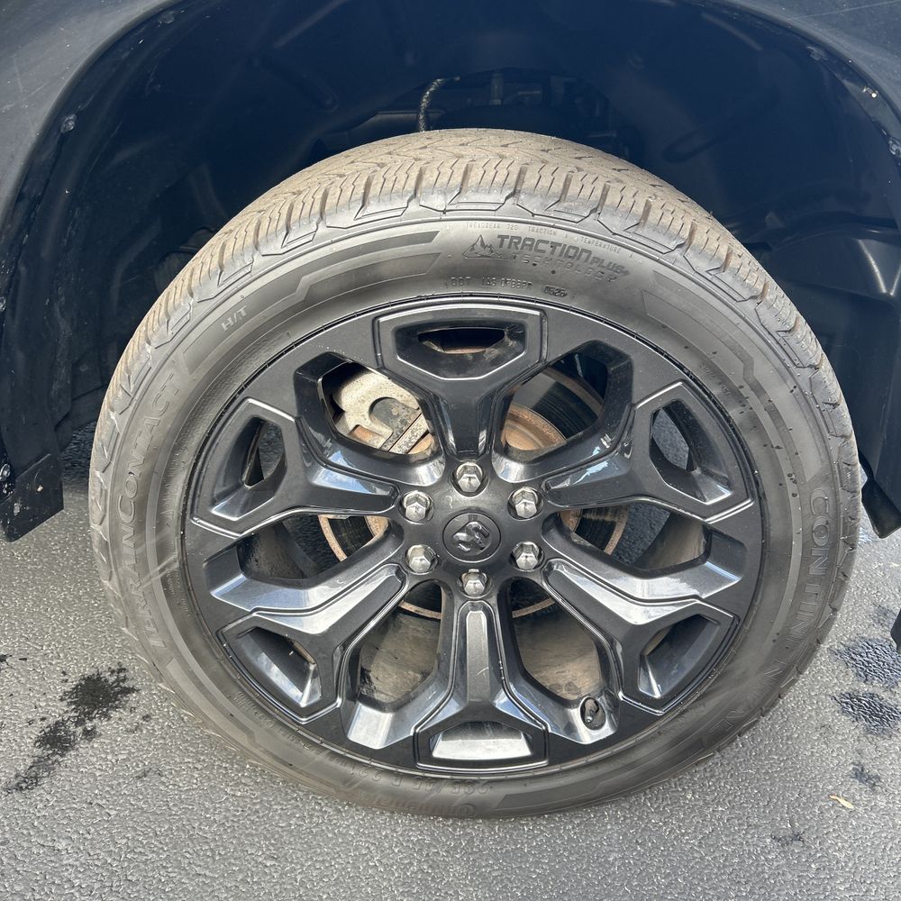 2022 Ram 1500 Limited