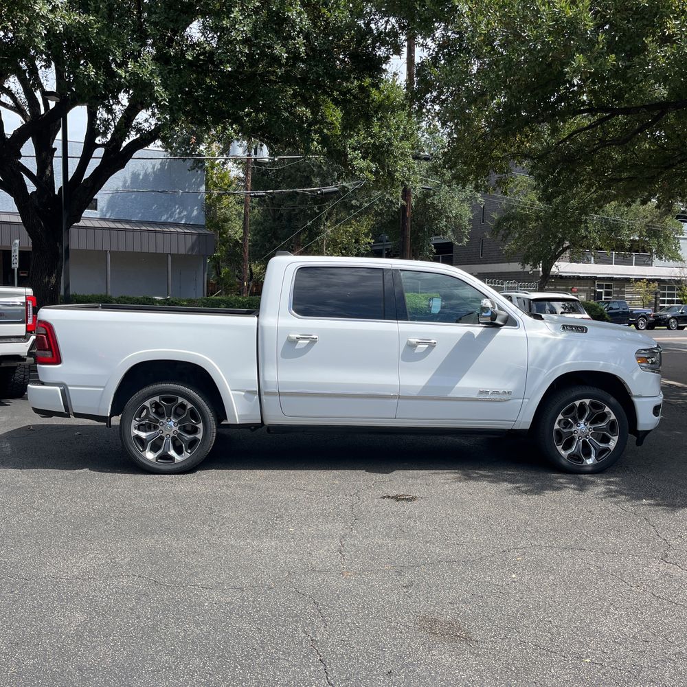 2020 Ram 1500 Limited