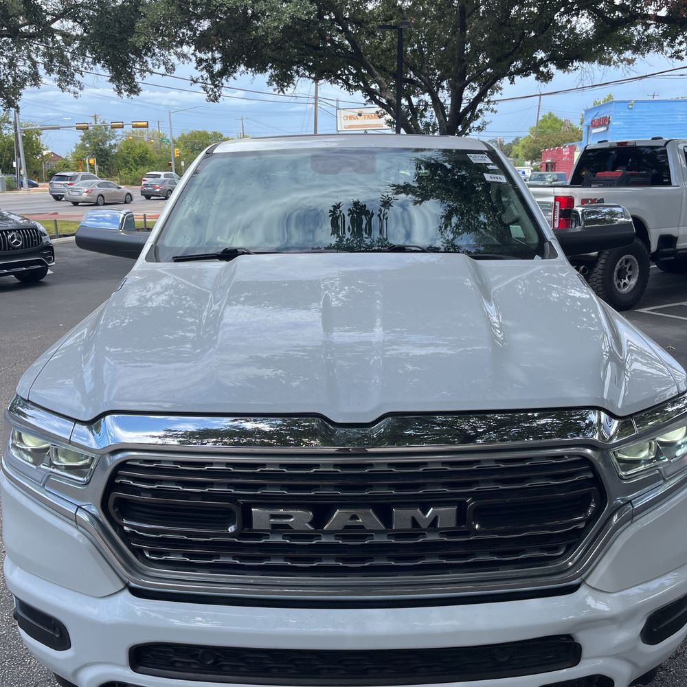 2020 Ram 1500 Limited