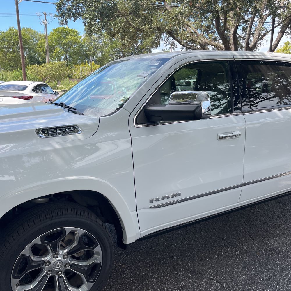 2020 Ram 1500 Limited