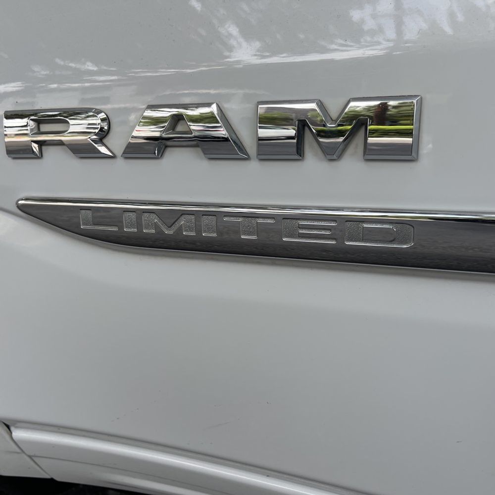 2020 Ram 1500 Limited