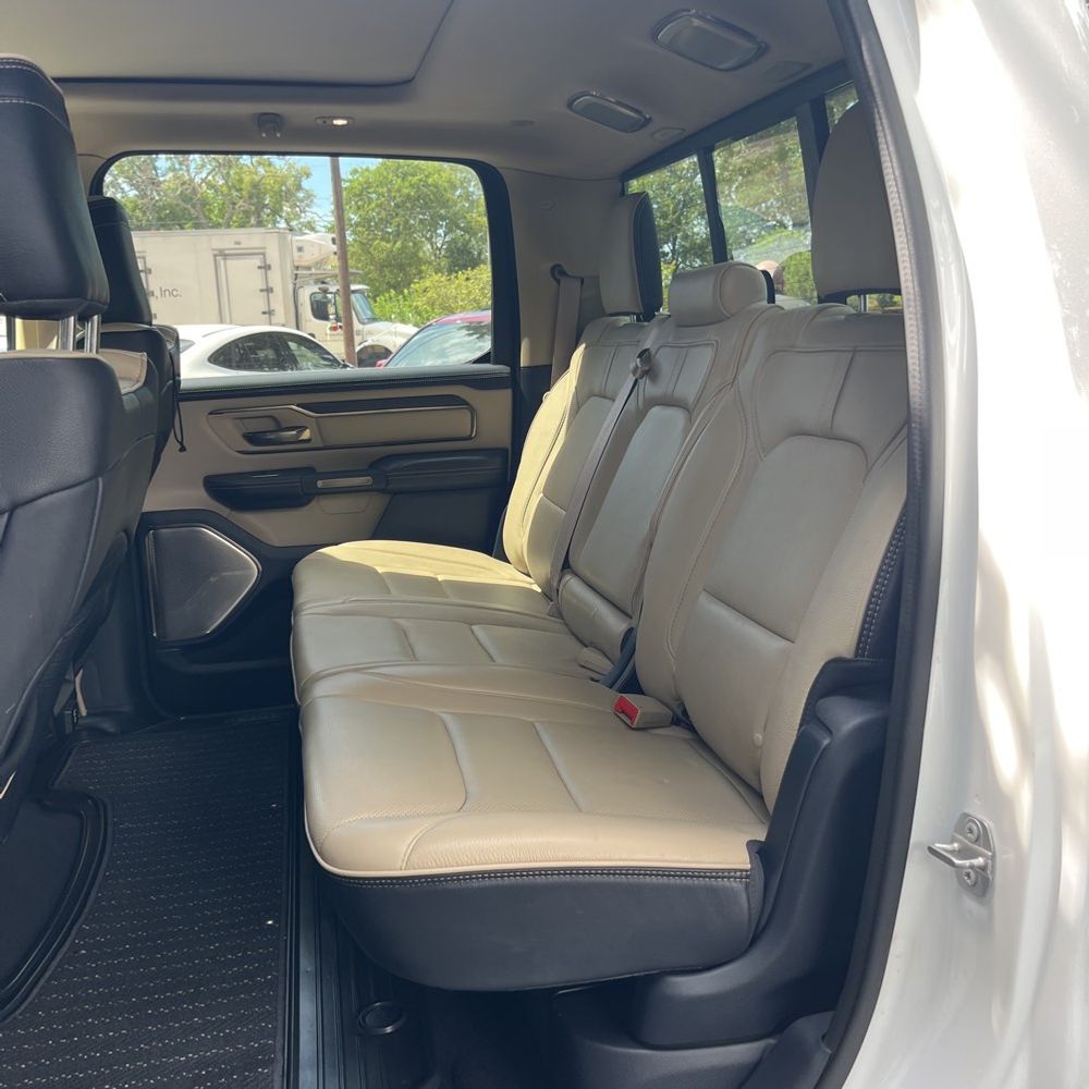2020 Ram 1500 Limited