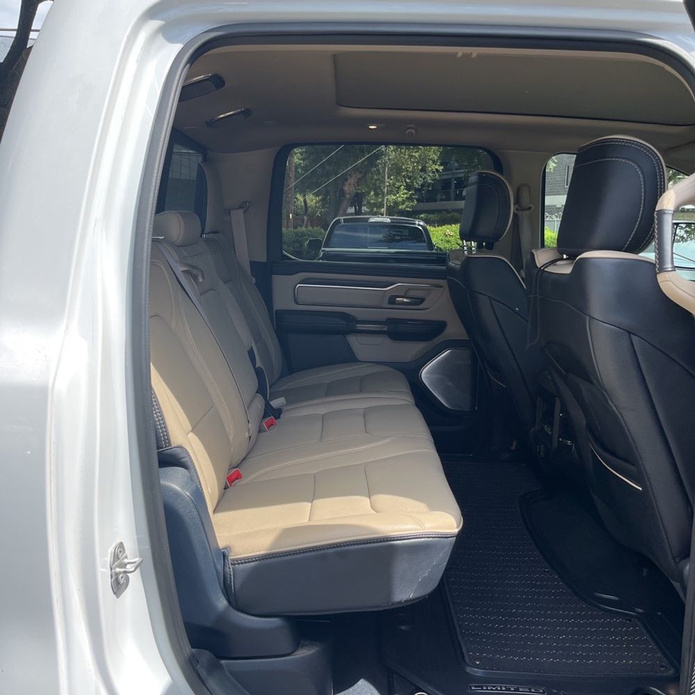 2020 Ram 1500 Limited