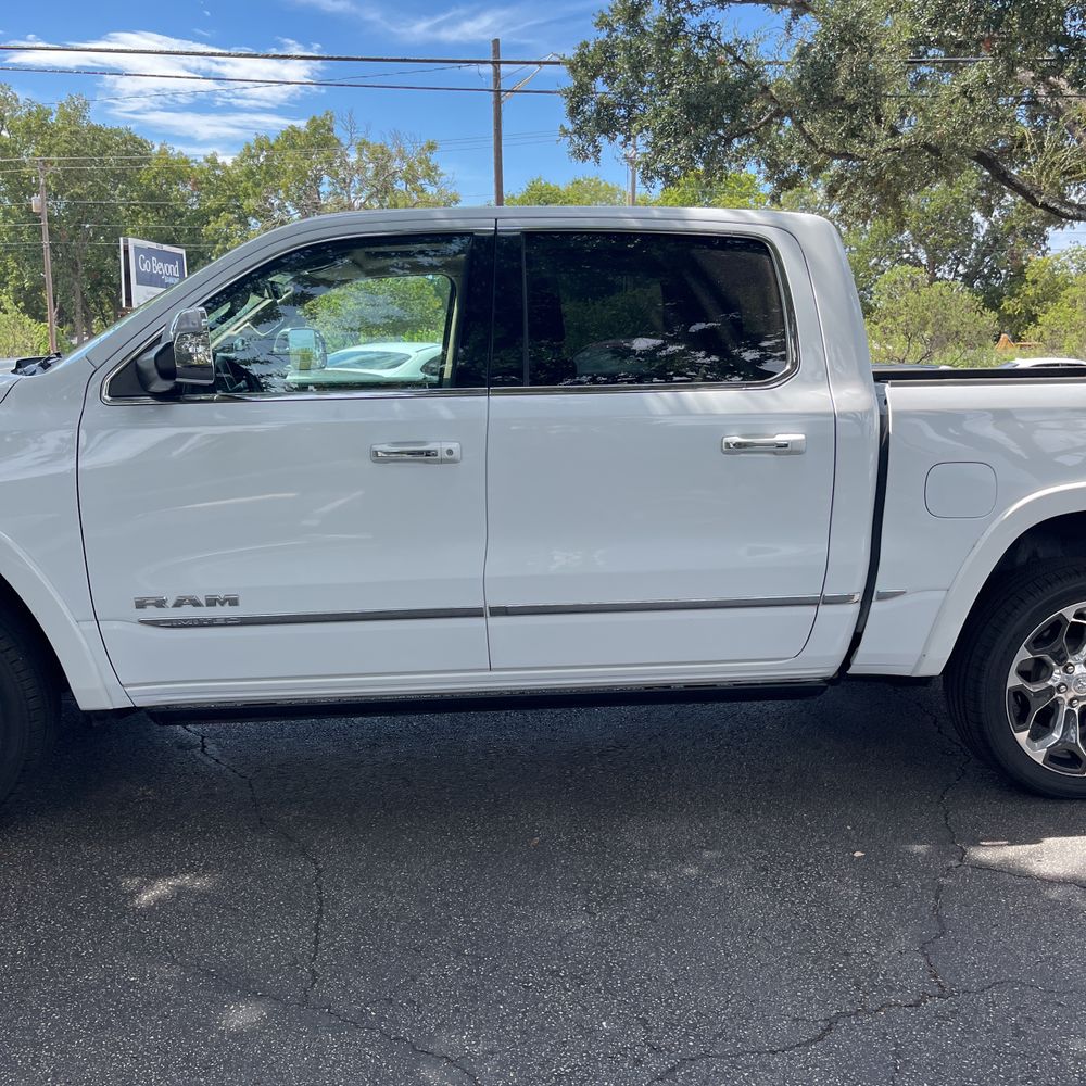 2020 Ram 1500 Limited