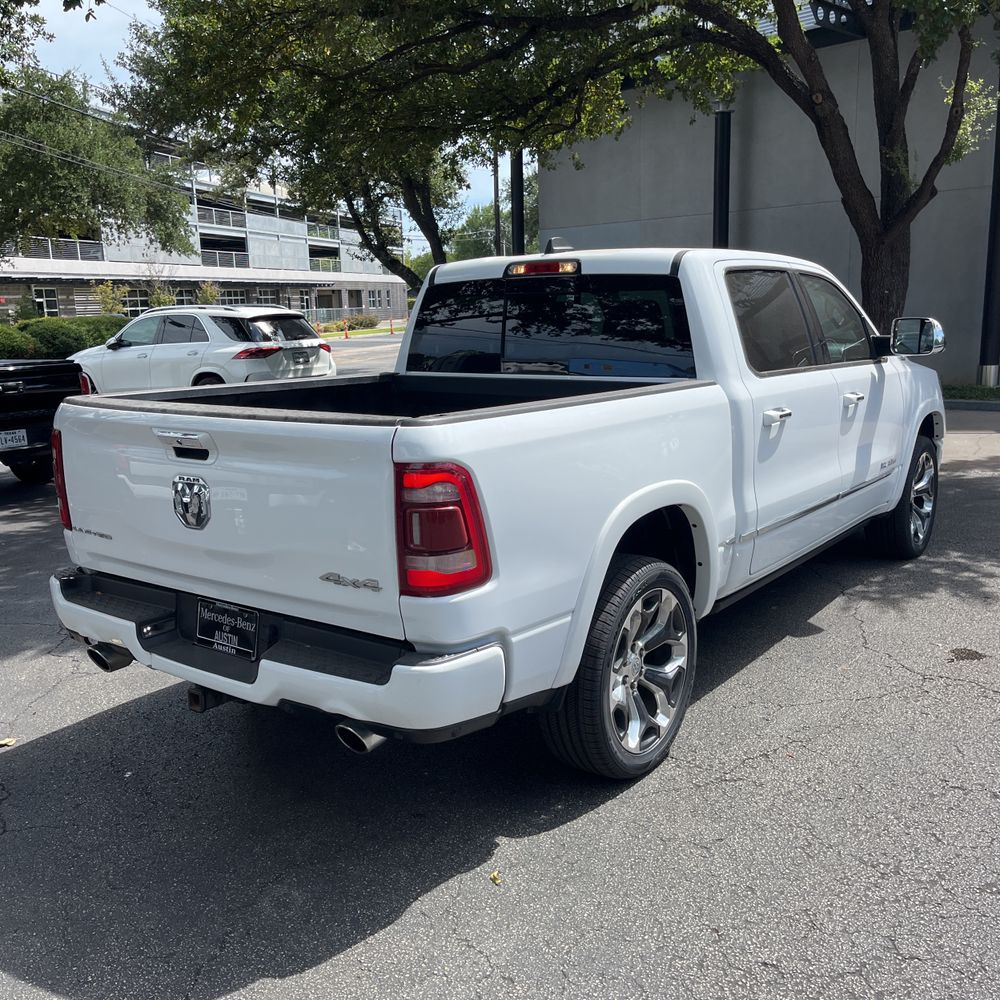 2020 Ram 1500 Limited