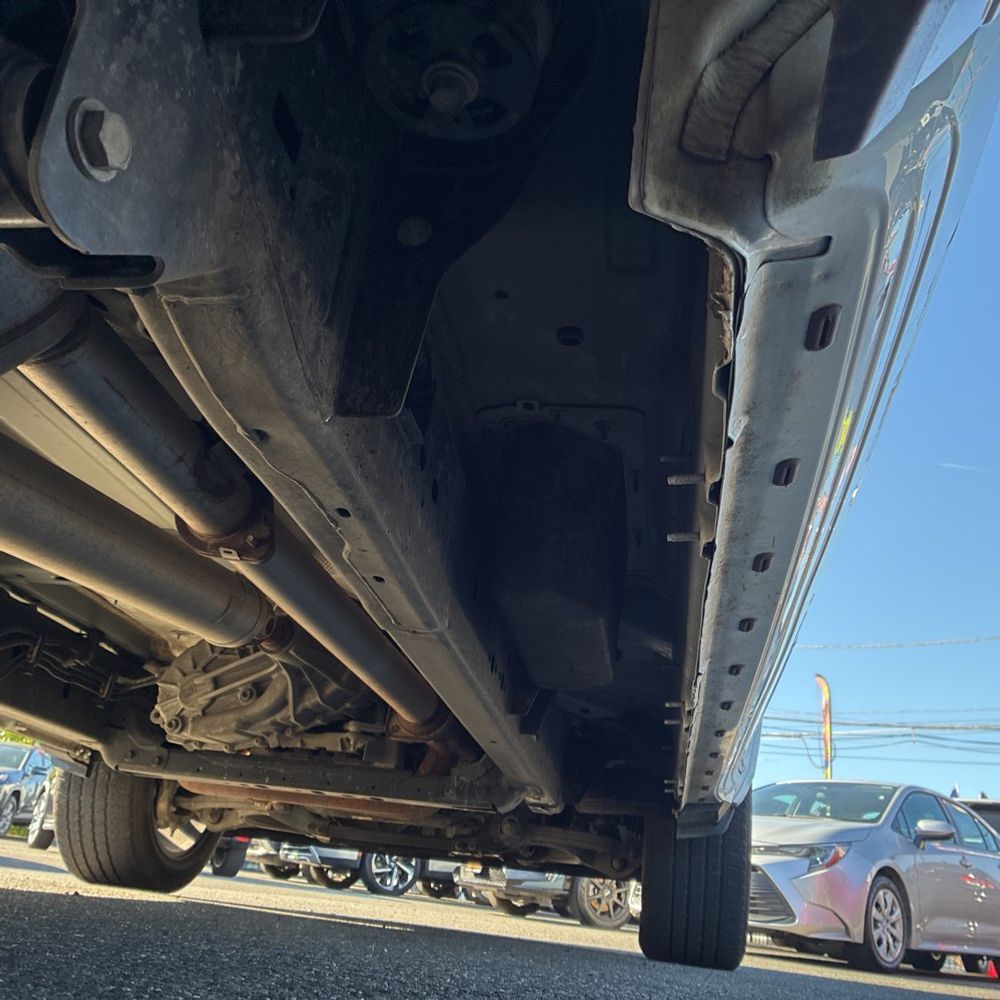 2025 Ram 1500 Laramie Crew Cab 4x4 5'7" Box
