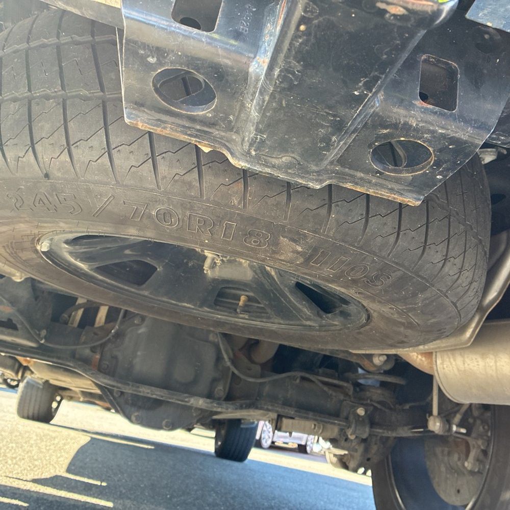 2025 Ram 1500 Laramie Crew Cab 4x4 5'7" Box