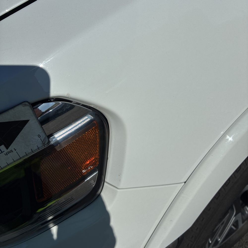 2025 Ram 1500 Laramie Crew Cab 4x4 5'7" Box
