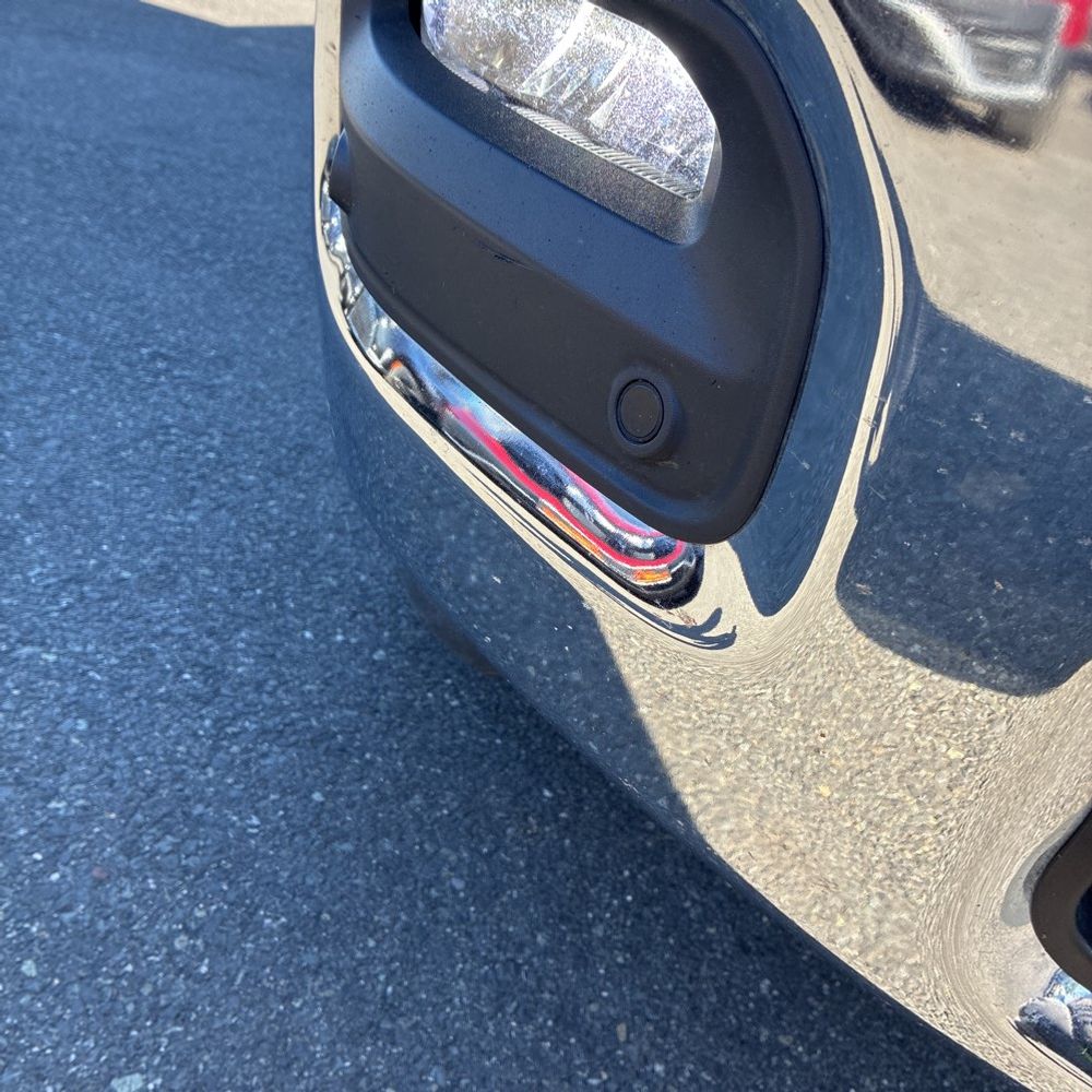 2025 Ram 1500 Laramie Crew Cab 4x4 5'7" Box
