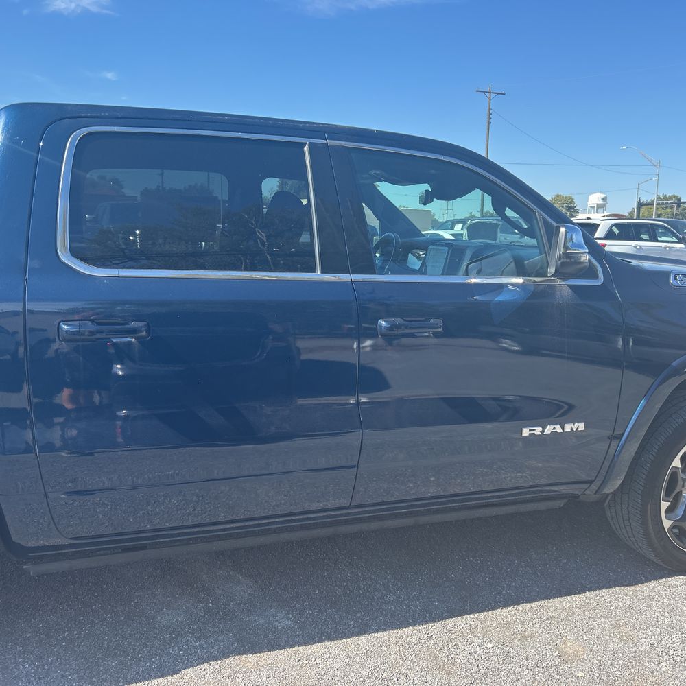 2023 Ram 1500 Limited Longhorn