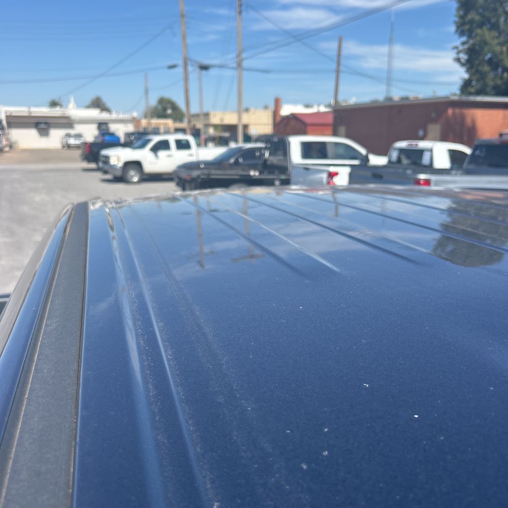 2023 Ram 1500 Limited Longhorn