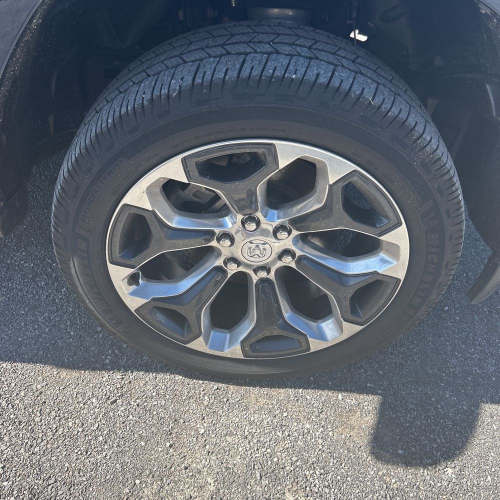 2023 Ram 1500 Limited Longhorn