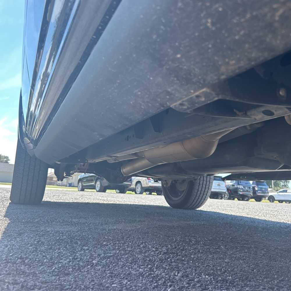 2023 Ram 1500 Limited Longhorn