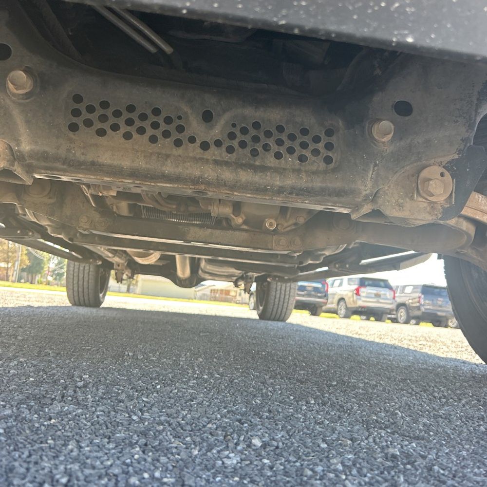 2023 Ram 1500 Limited Longhorn