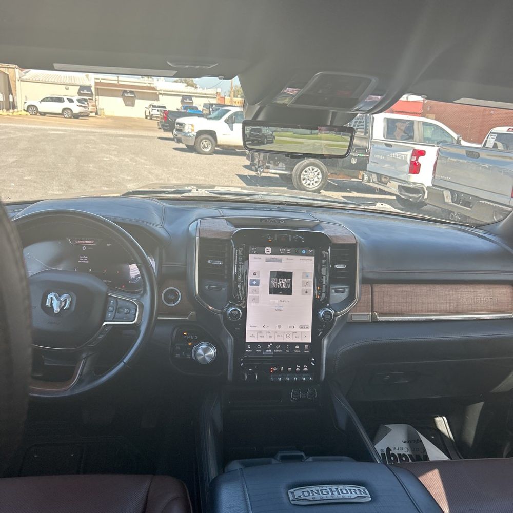 2023 Ram 1500 Limited Longhorn