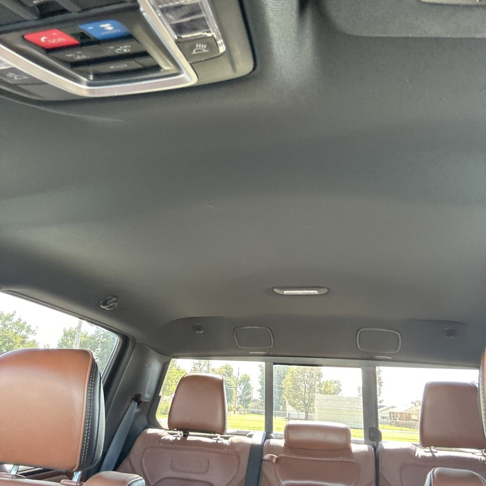 2023 Ram 1500 Limited Longhorn