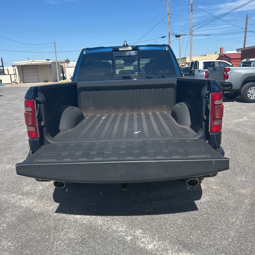 2023 Ram 1500 Limited Longhorn