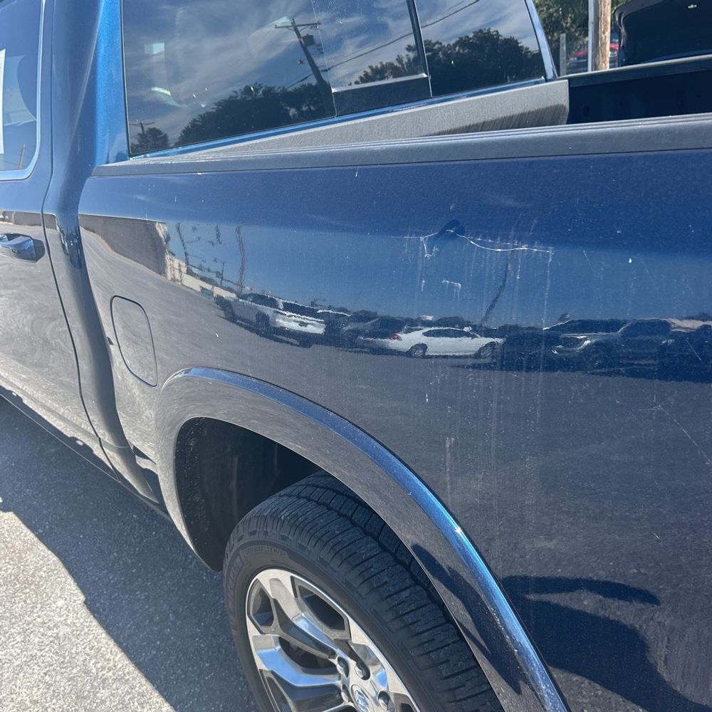 2023 Ram 1500 Limited Longhorn