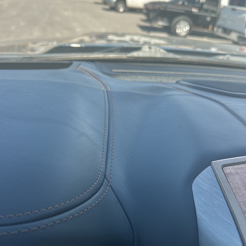 2023 Ram 1500 Limited Longhorn