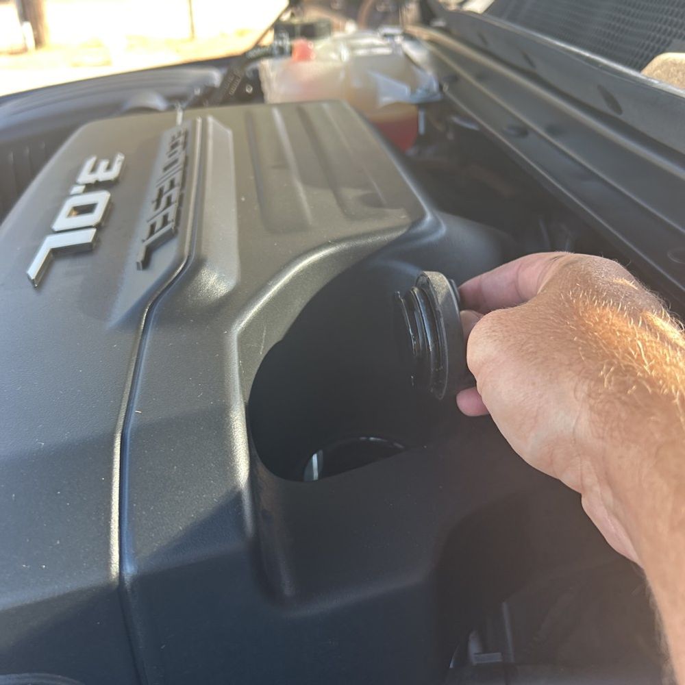 2023 Ram 1500 Limited Longhorn