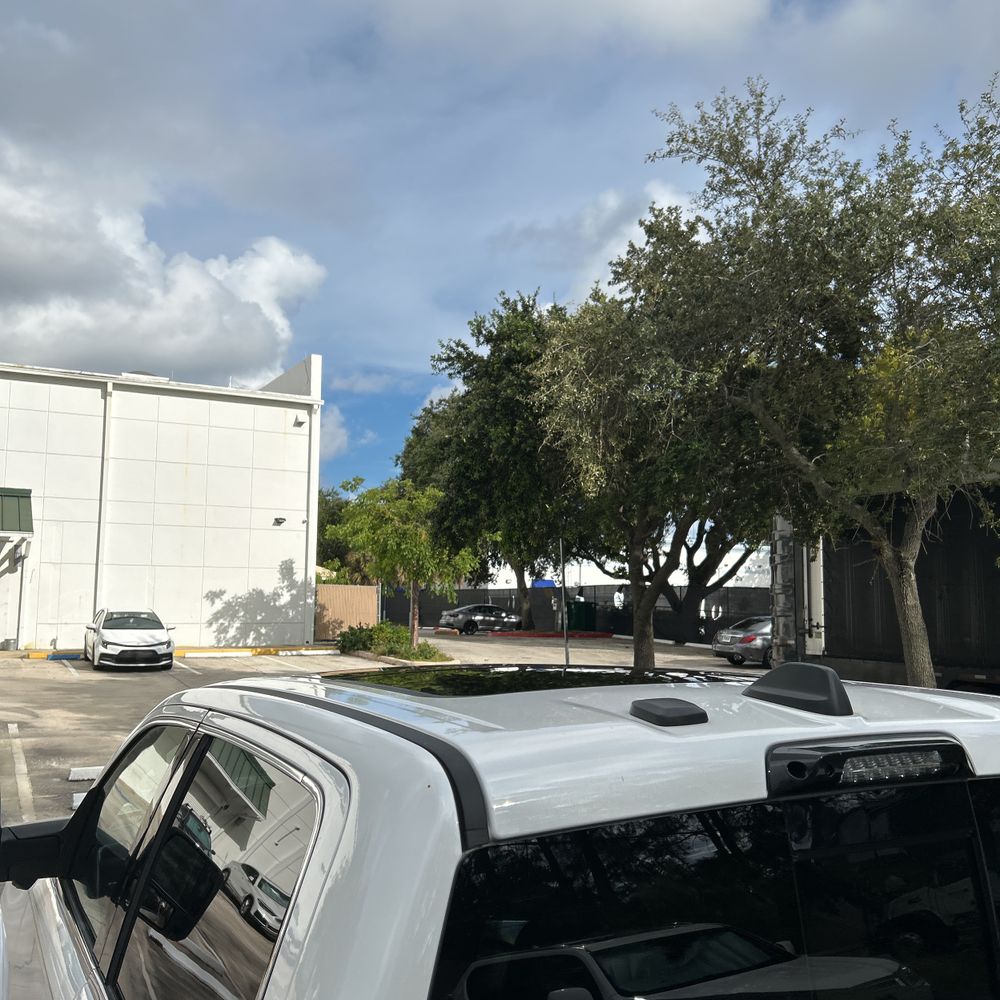 2025 Ram 1500 Tungsten