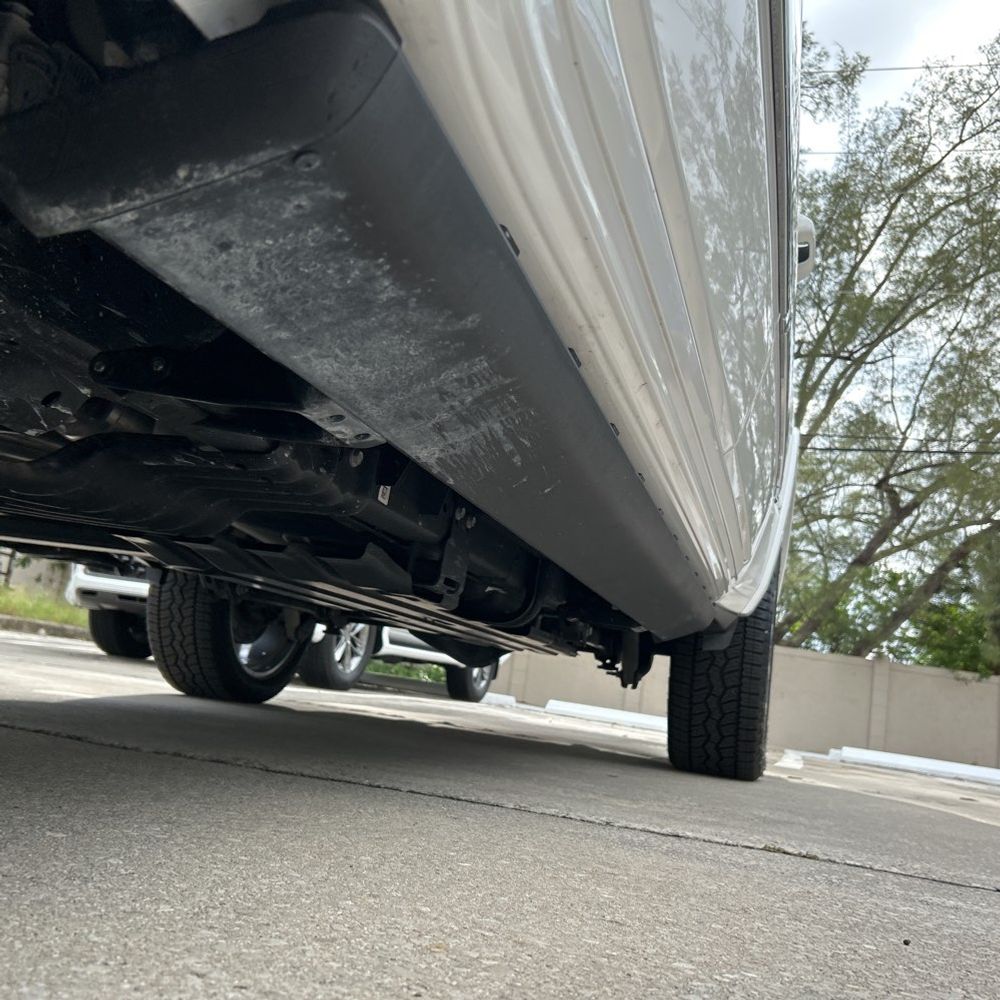 2025 Ram 1500 Tungsten