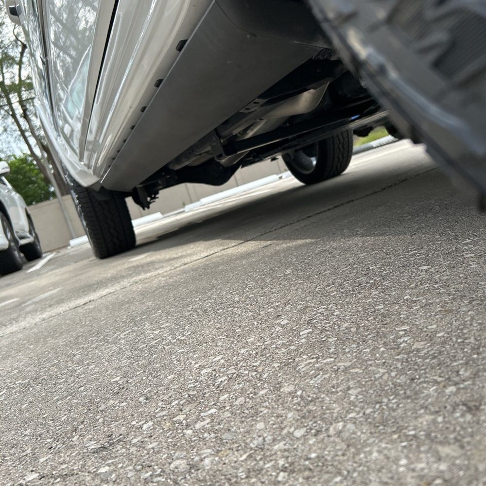 2025 Ram 1500 Tungsten